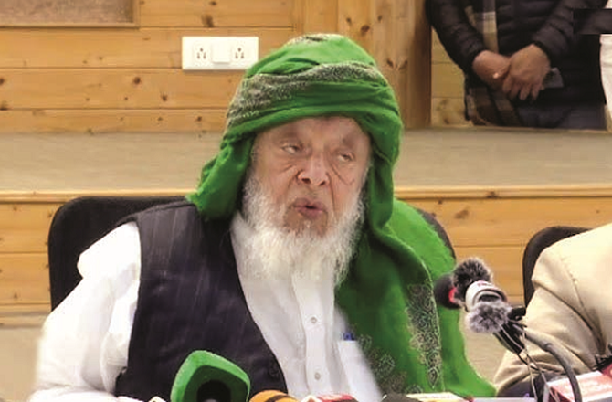 آسام میں مسلمانوں پر مظالم کیخلاف جمعیۃ نے آواز بلند کی